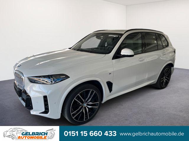 BMW X5 - xDrive 30d M SPORT/LED/AHK/PANO-DA/7-SITZ