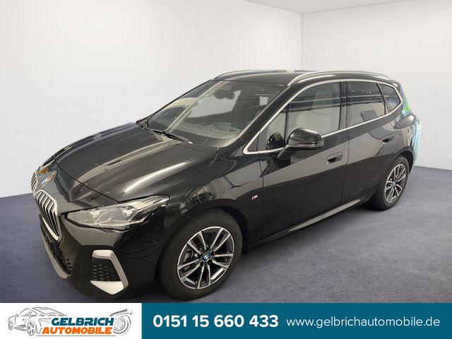 BMW 2er Active Tourer - 218d M SPORT/LED/HUD/LEDER/