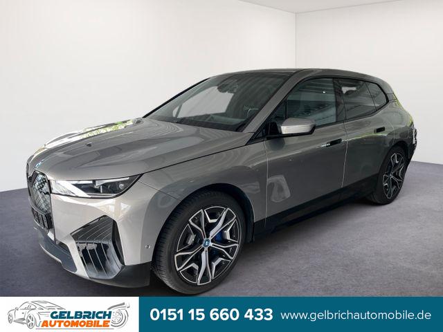 BMW iX - 40 xDrive Sportpaket/Edition Excellence/22Z
