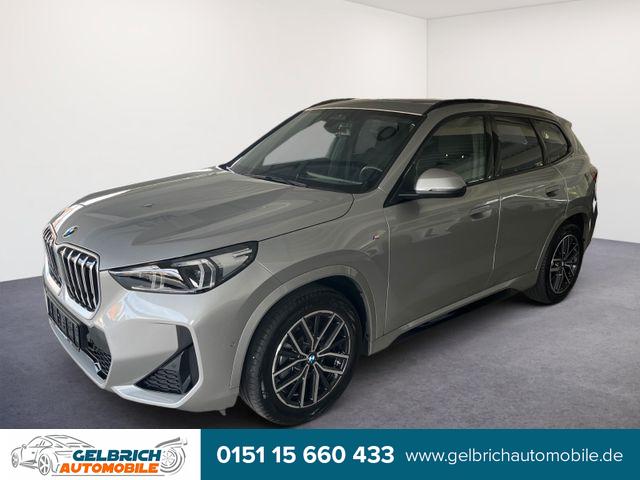 BMW X1 - sDrive Aut. 18i M-SPORT /AHK/PANO-DA/H&K/