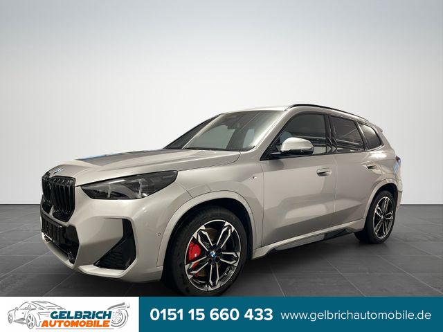 BMW X1 - xDrive Aut. 20d M-SPORT PRO/RFK/AHK/PANO-DA/