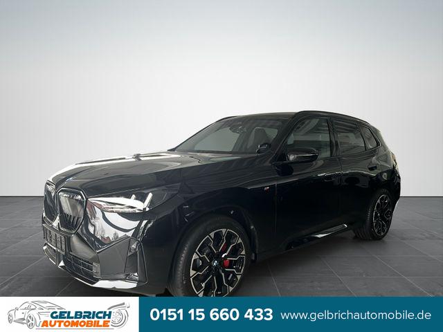 BMW X3 - xDrive20i M SPORT PRO G45 FACELIFT/PANO/AHK