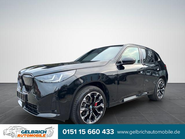 BMW X3 - xDrive20d M SPORT PRO G45 FACELIFT/PANO/AHK
