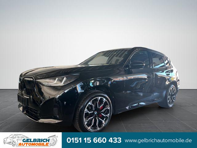 BMW X3 - xDrive40d M SPORT PRO G45 FACELIFT/PANO/AHK