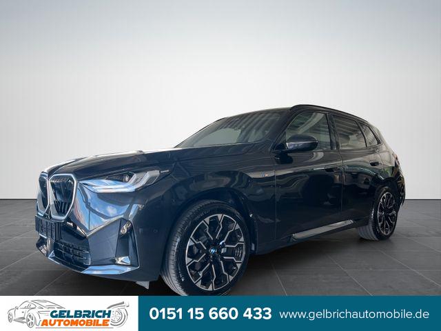 BMW X3 - xDrive20d M SPORT G45 FACELIFT/PANO/AHK