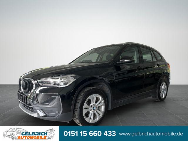 BMW X1 - sDrive 18d Advantage /NAVI/SHZ/PCD V+H/