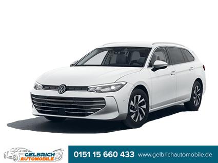 Volkswagen Passat Alltrack - (R-Line) 2,0 TDI 110kW (150 PS) 7-Gang DSG
