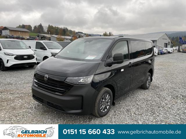 Volkswagen Caravelle - KR 2.0 TDI 4MOTION 110kW (150 PS) 8-Gang-Automatikgetriebe