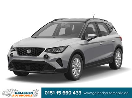 Seat Arona - Limited Edition (Limited Edition) 1.0 TSI 85kW (115 PS) 7-Gang DSG