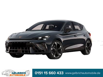Cupra Leon - (Leon) 1.5 eTSI 110kW (150 PS) 7-Gang-Automatikgetriebe