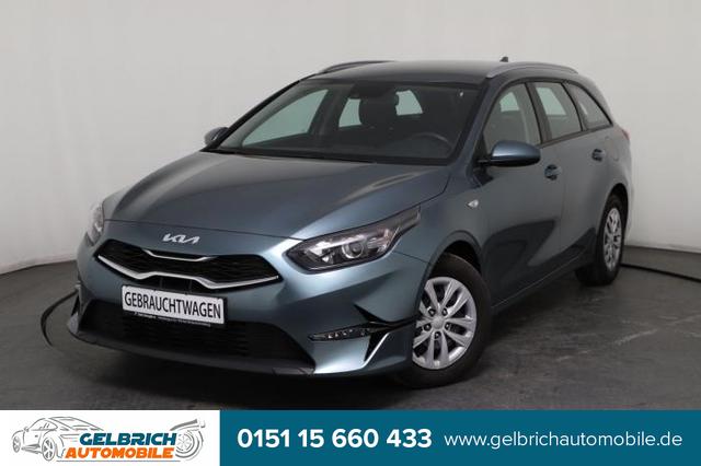 Kia Ceed Sportswagon - (Fresh) 1.0 T-GDI Fresh *SHZ*PDC*SpurHA*Klima*