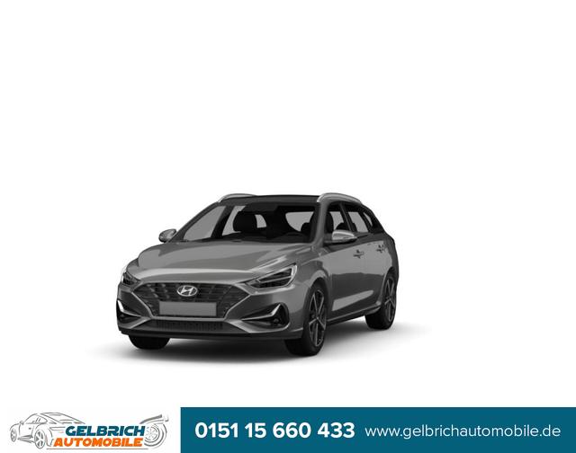 Hyundai i30 Kombi - Family Comfort WG 1.5 CVVT 81 kW MAN6