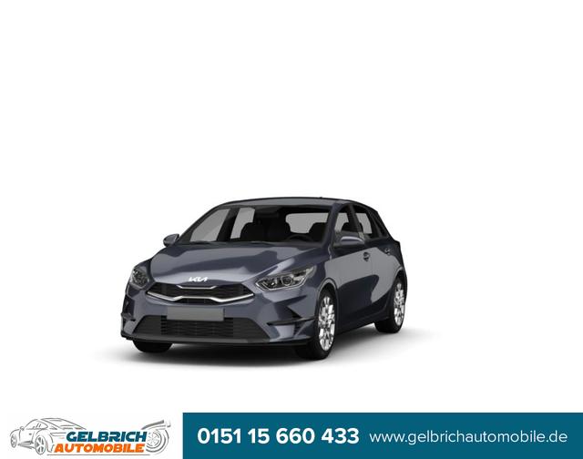 Kia Ceed - SPIN Hatchback MY25 1.0 T-GDI 74 kw MAN6