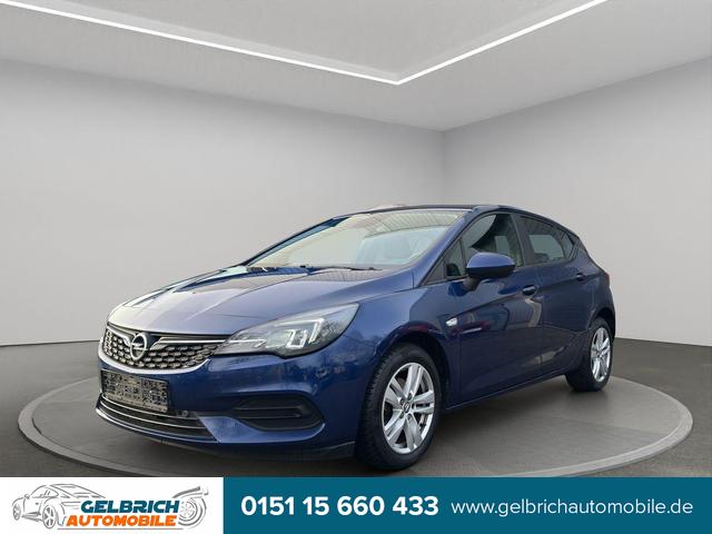Opel Astra - K LED/Carplay/SHZ/LHZ/Kam/DAB