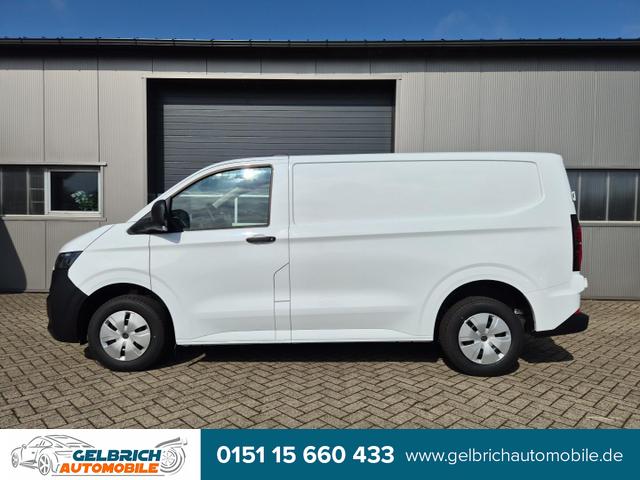 Volkswagen T7 Kastenwagen - Transporter 2.0 TDi 110PS 3-Sitzer Klimaautomatik PDC DAB+ Apple CarPlay Android Auto Bluetooth Touchscreen