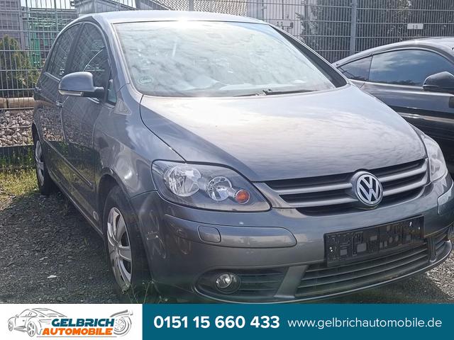Volkswagen Golf - 2.0 *NUR AN GEWERBE ODER EXPORT!