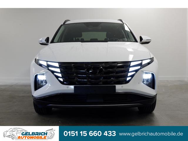 Hyundai TUCSON - N Line Klimaauto. Bi-LED-Scheinwerfer 19 Zoll LM Sportsitze