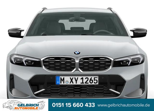 BMW 3er Touring - M BESTELLFAHRZEUG / FREI KONFIGURIERBAR