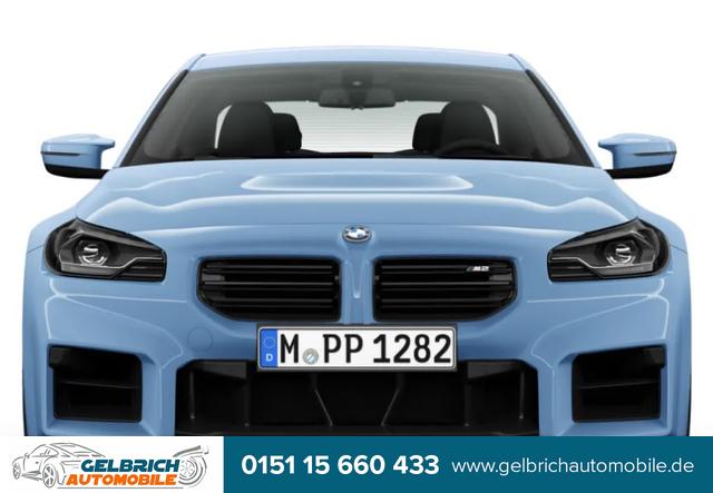 BMW M2 - M BESTELLFAHRZEUG / FREI KONFIGURIERBAR