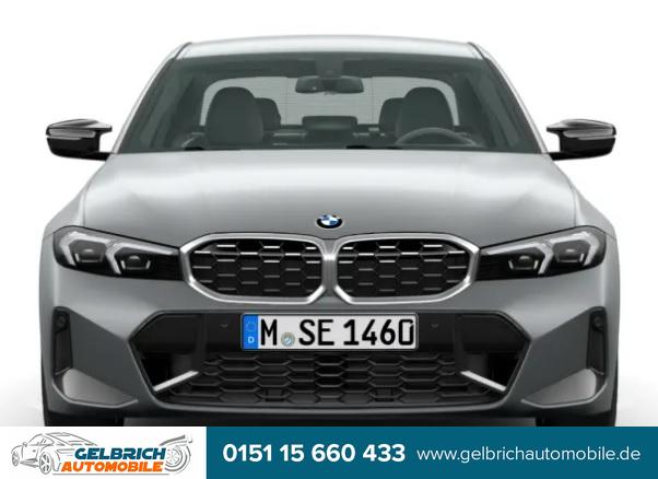 BMW 3er - M BESTELLFAHRZEUG / FREI KONFIGURIERBAR