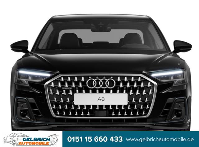 Audi A8 - Basis BESTELLFAHRZEUG / FREI KONFIGURIERBAR