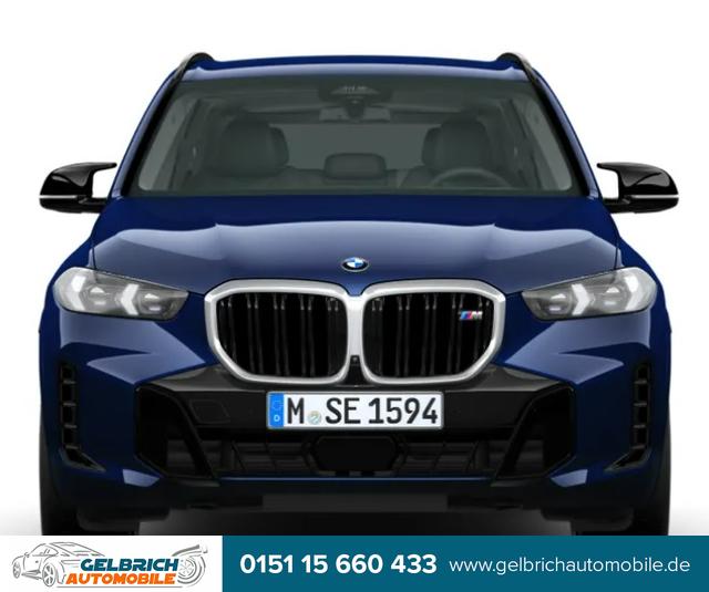 BMW X5 - M BESTELLFAHRZEUG / FREI KONFIGURIERBAR