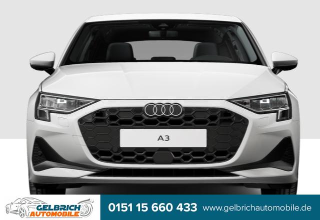 Audi A3 - Basis BESTELLFAHRZEUG / FREI KONFIGURIERBAR