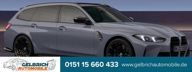 BMW M3 - Competition *FACELIFT* BESTELLFAHRZEUG / FREI KONFIGURIERBAR