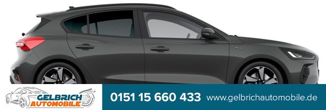 Ford Focus - Active X BESTELLFAHRZEUG / FREI KONFIGURIERBAR