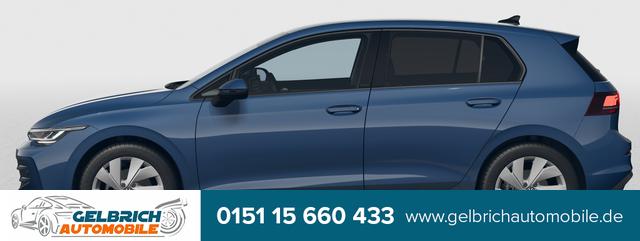 Volkswagen Golf - Limited BESTELLFAHRZEUG / FREI KONFIGURIERBAR