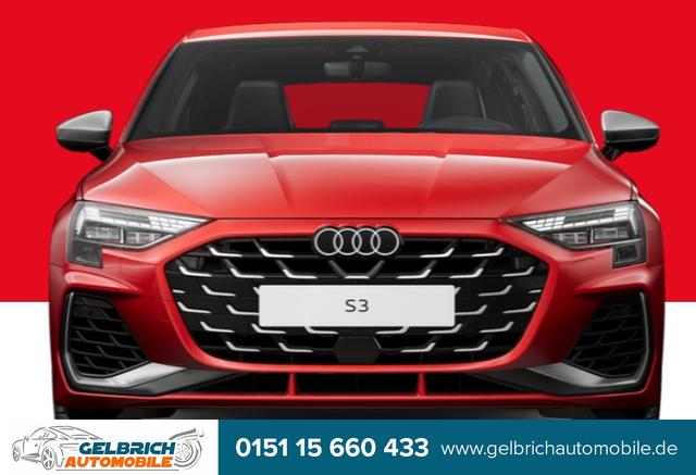 Audi A3 - S BESTELLFAHRZEUG / FREI KONFIGURIERBAR