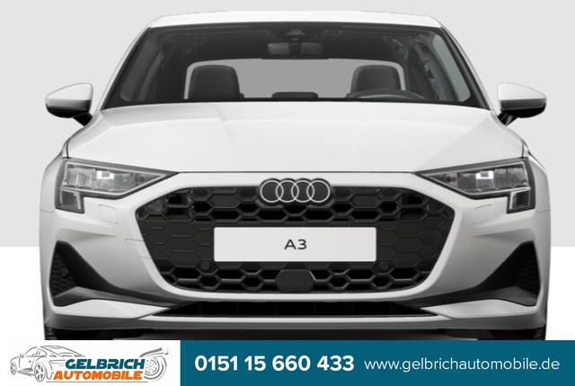 Audi A3 Limousine - Basis BESTELLFAHRZEUG / FREI KONFIGURIERBAR