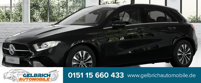 Mercedes-Benz A-Klasse - Progressive BESTELLFAHRZEUG / FREI KONFIGURIERBAR