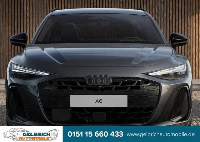 Audi A6 Avant - Edition one VORBESTELLT