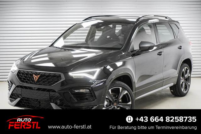 Gebrauchtfahrzeug Cupra Ateca - 1,5 TSI DSG - LAGER