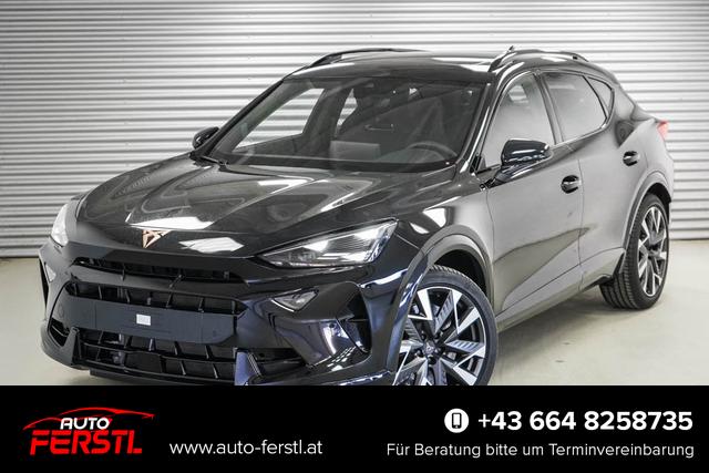 Lagerfahrzeug Cupra Formentor - 2,0 TSI DSG 4Drive VZ - LAGER