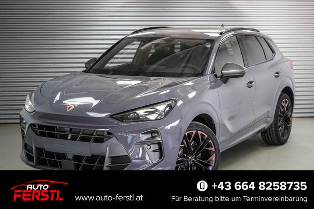 Lagerfahrzeug Cupra Terramar - 2,0 TSI DSG 4Drive VZ - LAGER