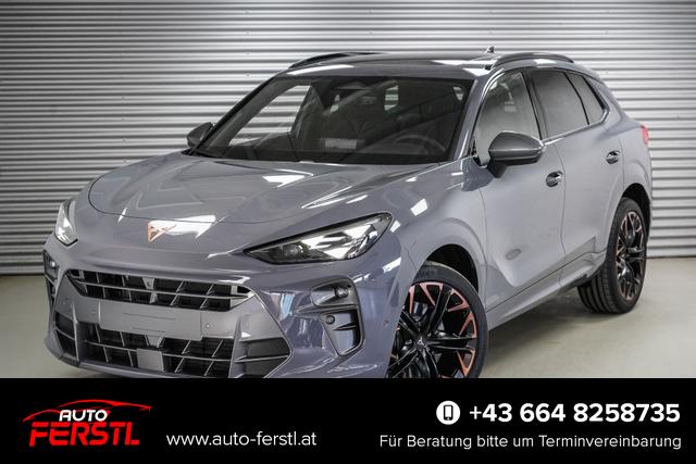 Lagerfahrzeug Cupra Terramar - 2,0 TSI DSG 4Drive VZ - LAGER