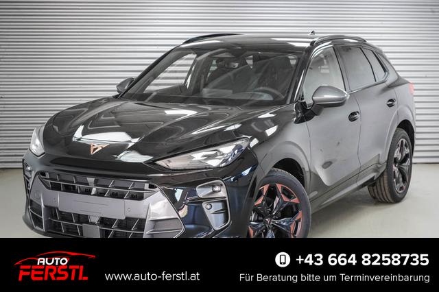 Vorlauffahrzeug Cupra Terramar - 1,5 eTSI DSG - LAGER