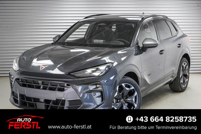 Lagerfahrzeug Cupra Terramar - 2,0 TSI DSG 4Drive - LAGER -LAG.