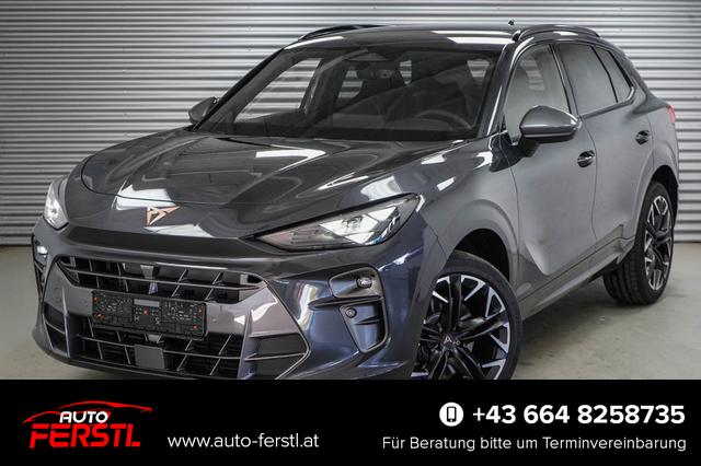 Lagerfahrzeug Cupra Terramar - 2,0 TSI DSG 4Drive VZ - LAGER