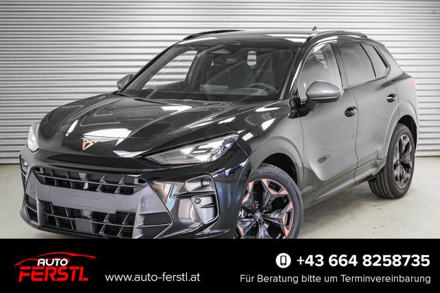 Lagerfahrzeug Cupra Terramar - 1,5 eTSI DSG - LAGER