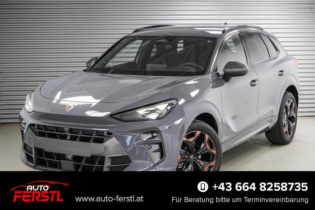 Lagerfahrzeug Cupra Terramar - 1,5 eTSI DSG - LAGER