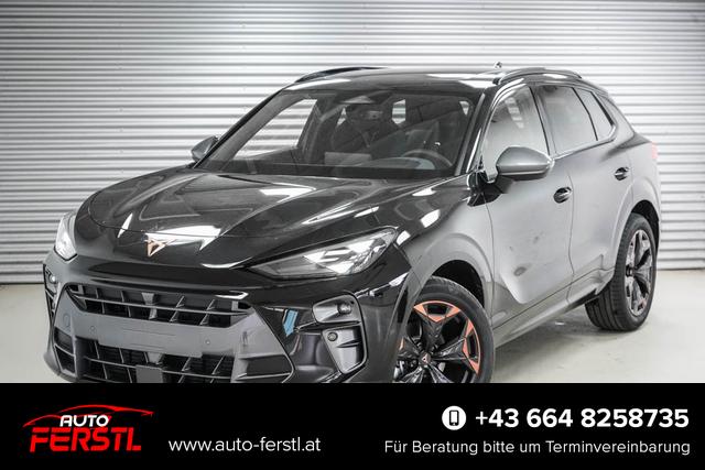 Lagerfahrzeug Cupra Terramar - 1,5 eTSI DSG - LAGER