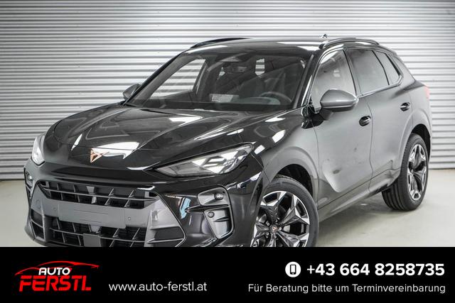Gebrauchtfahrzeug Cupra Terramar - 2,0 TSI DSG 4Drive - LAGER -LAG.