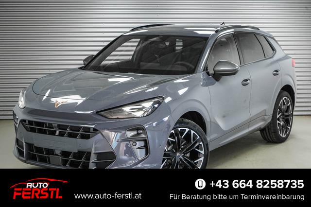 Lagerfahrzeug Cupra Terramar - 2,0 TSI DSG 4Drive VZ - LAGER