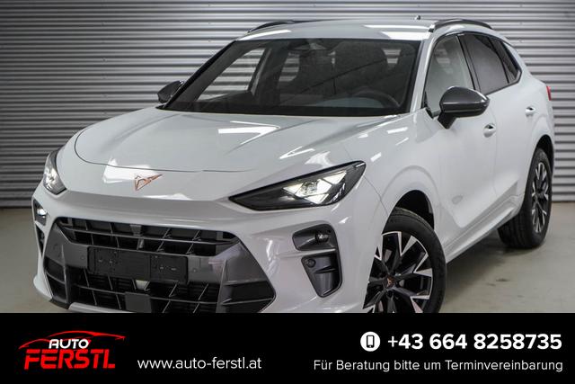 Vorlauffahrzeug Cupra Terramar - 1,5 eTSI DSG - LAGER