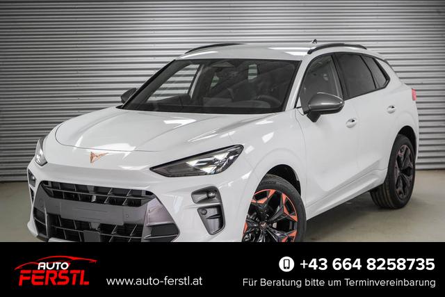 Lagerfahrzeug Cupra Terramar - 1,5 eTSI DSG - LAGER