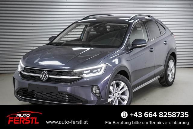 Lagerfahrzeug Volkswagen Taigo - 1,5 TSI DSG Life - LAGER