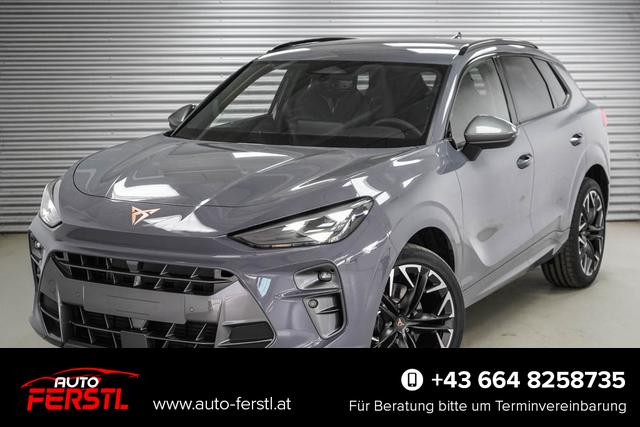 Lagerfahrzeug Cupra Terramar - 2,0 TSI DSG 4Drive VZ - LAGER